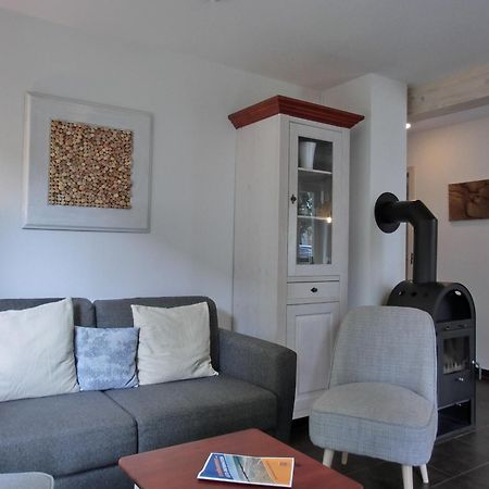 Ferienwohnung W4 0 S Graal-Mueritz Buitenkant foto