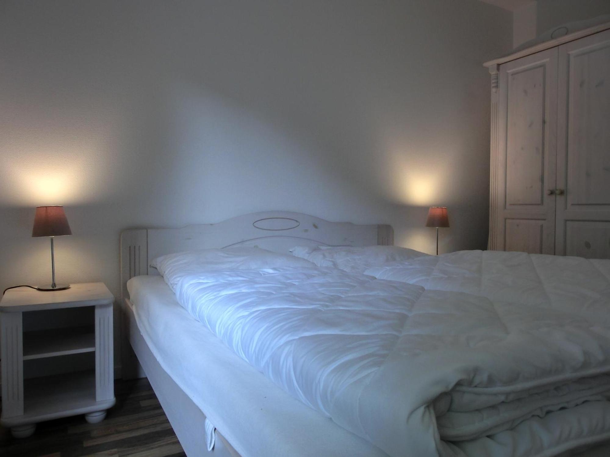 Ferienwohnung W4 0 S Graal-Mueritz Buitenkant foto