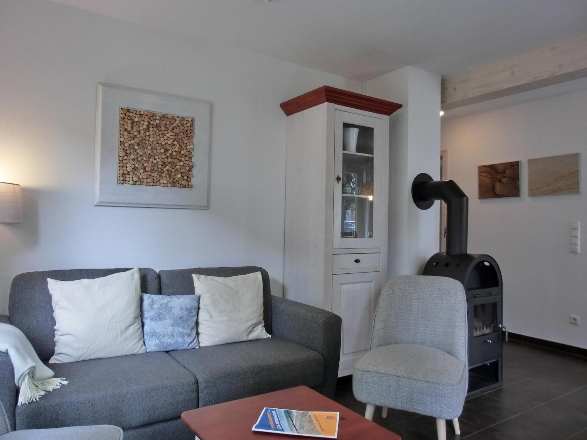 Ferienwohnung W4 0 S Graal-Mueritz Buitenkant foto